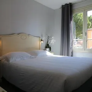 Hotel Napoléon, La Turbie